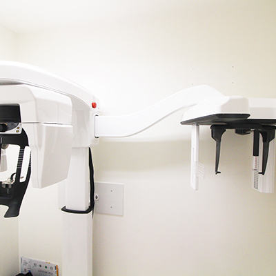 歯科用CT・セファロ